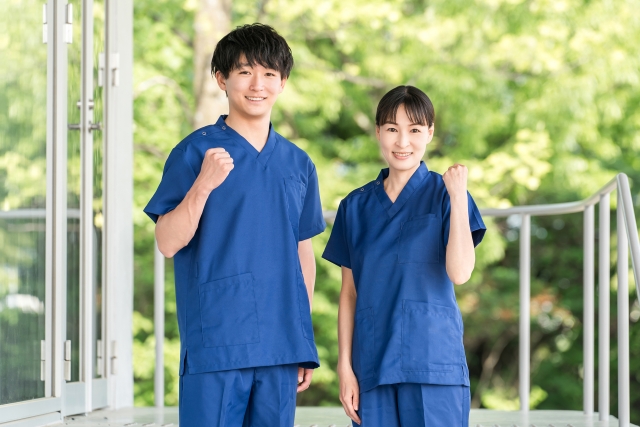紹介事業所