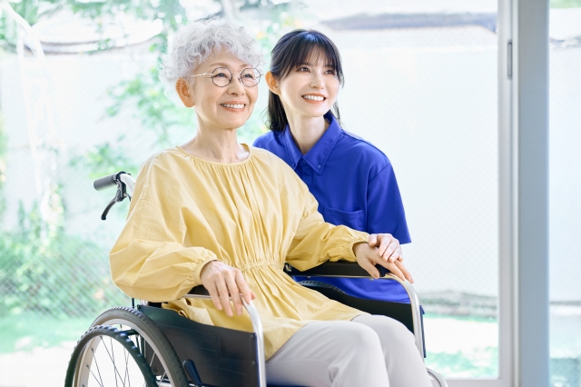 仕事内容