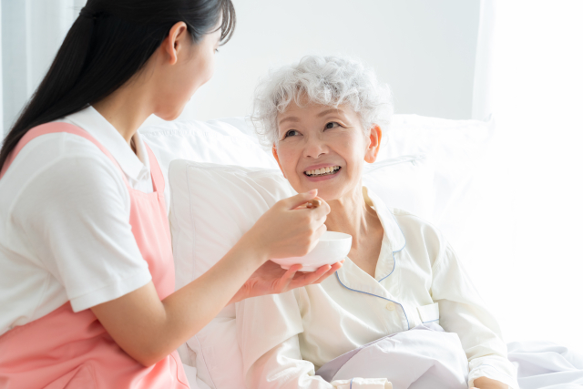 訪問介護