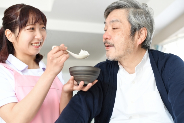 居宅介護